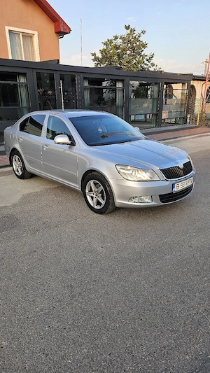 Vând Skoda Octavia 2 Facelift 2013 ! - imagine 4