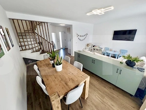 Duplex Premium 2025 | vatra satului Giroc | Mobilat Complet | Smart-Efficient