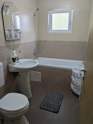 Proprietar   Închiriez Apartament 3 Camere | Zona Braytim   Timisoara Giroc - imagine 7