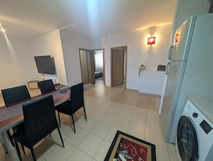 Proprietar   Închiriez Apartament 3 Camere | Zona Braytim   Timisoara Giroc - imagine 9