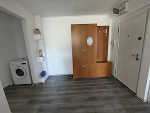 Inchiriez ap. 2 camere zona Girocului, curat, liniste - imagine 4