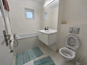 Inchiriez ap. 2 camere zona Girocului, curat, liniste - imagine 5
