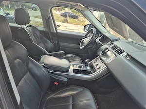 Range Rover sport 3.0 diesel  - imagine 4