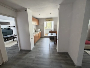 Inchiriez ap. 2 camere zona Girocului, curat, liniste - imagine 9
