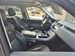 Range Rover sport 3.0 diesel  - imagine 5