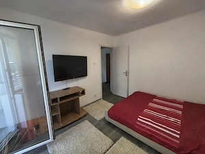 Inchiriez ap. 2 camere zona Girocului, curat, liniste - imagine 7