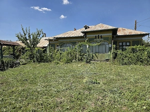 Vand casa in Mavrodin  - imagine 2