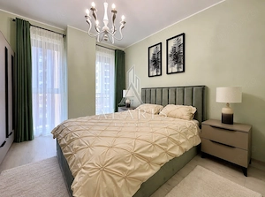 Apartament modern cu 2 camere, open space, zona Torontalului - imagine 5