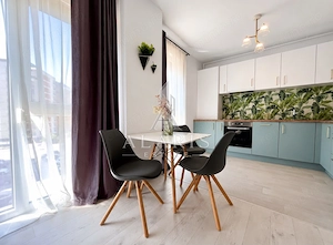 Apartament modern cu 2 camere, open space, zona Torontalului - imagine 3