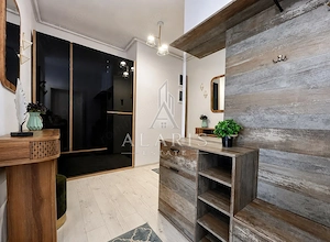 Apartament modern cu 2 camere, open space, zona Torontalului - imagine 8