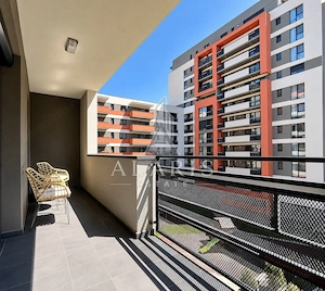 Apartament modern cu 2 camere, open space, zona Torontalului - imagine 10
