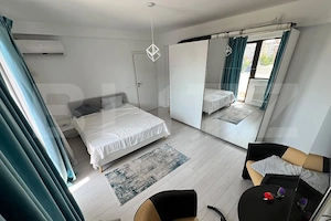 Apartament 3 camere, 107,50 mp, parcare, zona Centrală - imagine 5