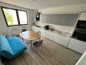 Apartament 3 camere, 107,50 mp, parcare, zona Centrală - imagine 6