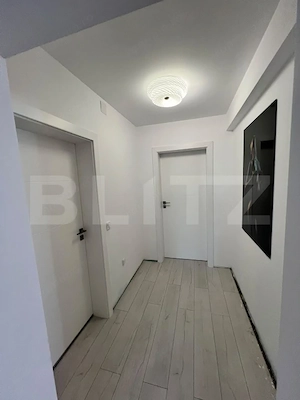 Apartament 3 camere, 107,50 mp, parcare, zona Centrală - imagine 9