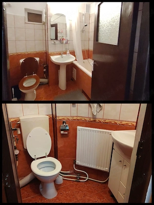 Apartament 4 camere, 81 mp, 2 bai, Ampoi 2 - imagine 5