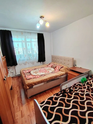 Apartament 4 camere, 81 mp, 2 bai, Ampoi 2 - imagine 3