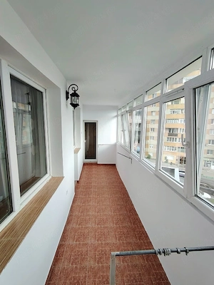 Apartament 4 camere, 81 mp, 2 bai, Ampoi 2 - imagine 2
