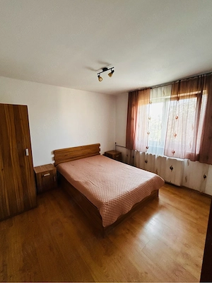 Inchiriez Apartament 2 camere - imagine 7