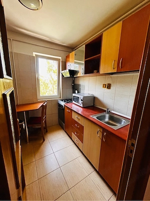 Inchiriez Apartament 2 camere - imagine 6