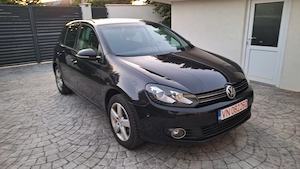 Volkswagen Golf 1.2 benzina 2012 - imagine 2