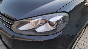 Volkswagen Golf 1.2 benzina 2012 - imagine 6