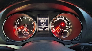 Volkswagen Golf 1.2 benzina 2012 - imagine 9