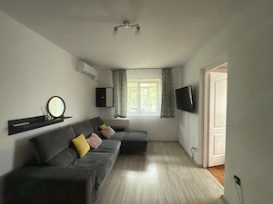 Apartament 2 camere de inchiriat, Sannicolau Mare, aproape de centru - imagine 2