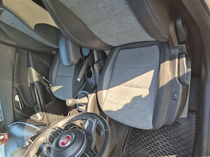 Fiat Tipo Cross  - imagine 2