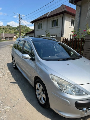 Vand Peugeot 307 - imagine 3