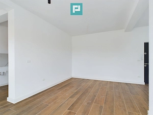 Apartament 1 cameră și dormitor separat, Torontal - imagine 8