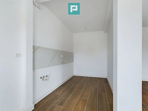 Apartament 1 cameră și dormitor separat, Torontal - imagine 5