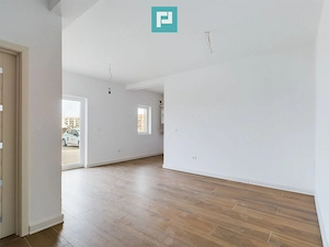 Apartament 1 cameră și dormitor separat, Torontal - imagine 3