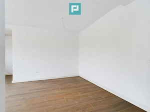 Apartament 1 cameră și dormitor separat, Torontal - imagine 6