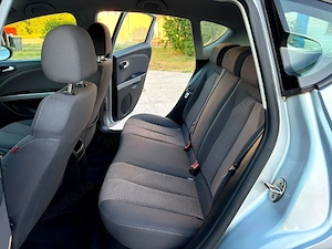 Seat Leon facelift 1.6 TDI 105 cp. an 2011. EURO 5. inmatriculat RO. 2023. - imagine 6