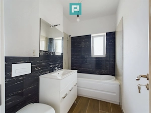 Apartament 1 cameră și dormitor separat, Torontal - imagine 4