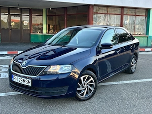 Skoda Rapid 2016 - imagine 2