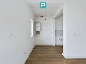 Apartament 1 cameră și dormitor separat, Torontal - imagine 7