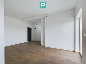 Apartament 1 cameră și dormitor separat, Torontal - imagine 2