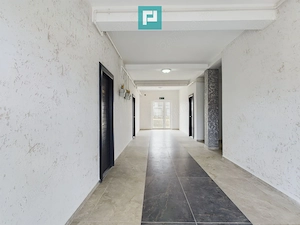 Apartament 1 cameră și dormitor separat, Torontal