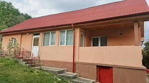 Casă de vânzare în Suceagu, Cluj 