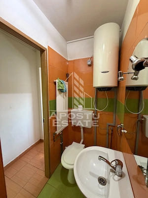 Garsoniera de vanzare , 20 mp , Zona Lipovei , Timisoara - imagine 7