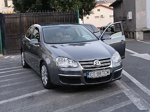 vw jetta 1.9 TDi - imagine 3