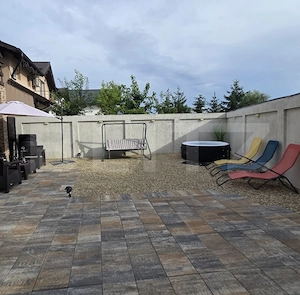 Casă la cheie, 4 camere, 160 mp, zona Priseaca - imagine 16