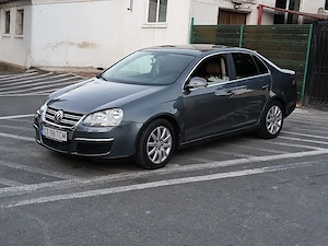 vw jetta 1.9 TDi