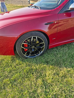 Vând Alfa Romeo  - imagine 6