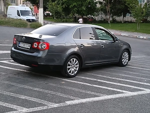 vw jetta 1.9 TDi - imagine 2