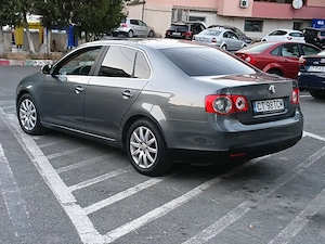 vw jetta 1.9 TDi - imagine 4