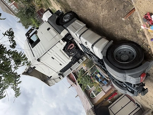Man tgx 18.460 - imagine 3