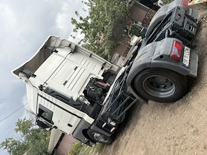 Man tgx 18.460 - imagine 2