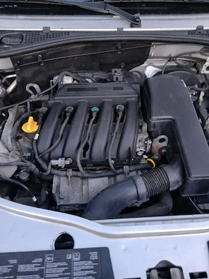 de vânzare duster benzină 1.6 